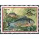 Algérie - Timbre poste n° 831/834 