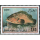 Algérie - Timbre poste n° 831/834 