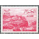 Algérie - Timbre poste n° 801/804 