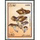 Algérie - Timbre poste n° 787/790 