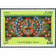 Algérie - Timbre poste n° 756/758 