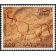 Algérie - Timbre poste n° 747/750 