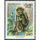 Algérie - Timbre poste n° 744/745 