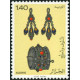 Algérie - Timbre poste n° 724/726 