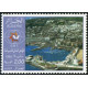 Algérie - Timbre poste n° 718/721 