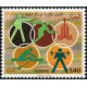 Algérie - Timbre poste n° 714/715 