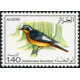 Algérie - Timbre poste n° 667/670 