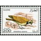 Algérie - Timbre poste n° 667/670 