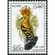 Algérie - Timbre poste n° 667/670 