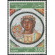 Algérie - Timbre poste n° 663/666 ** 
