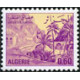 Algérie - Timbre poste n° 657/659 