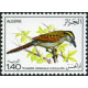 Algérie - Timbre poste n° 635/638 