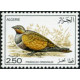 Algérie - Timbre poste n° 635/638 