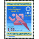 Algérie - Timbre poste n° 617/621 