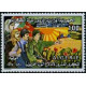 Algérie - Timbre poste n° 599/602 