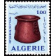 Algérie - Timbre poste n° 594/597 