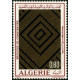 Algérie - Timbre poste n° 563/565 