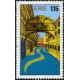 Algérie - Timbre poste n° 543/544 