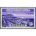 Algérie - Timbre poste n° 1567a **