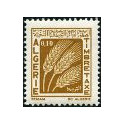 Algérie - Timbre taxe n°59/63 **