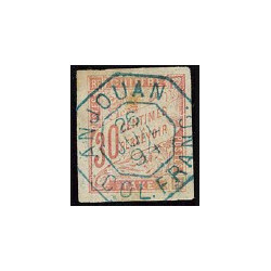 Lot n°001- Rousseurs 