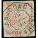 Lot n°001- Rousseurs 