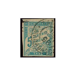 Lot n°22 - TAN-