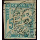 Lot n°22 - TAN-