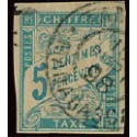 Lot n°22 - TAN-