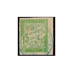 Lot n°024 - TANA-