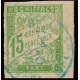 Lot n°024 - TANA-