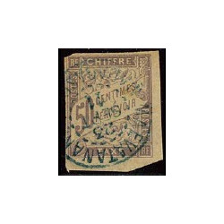 Lot n°030 - Maevatanana