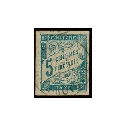 Lot n°223 - Porte Novo