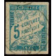 Lot n°223 - Porte Novo