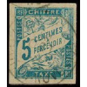 Lot n°223 - Porte Novo