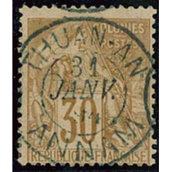 Lot n°348 - Thuan