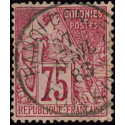Lot n°360 - Hanoi conc
