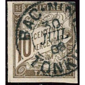 Lot n°376 - Bac Ninh
