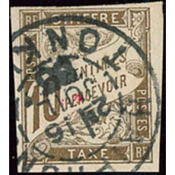 Lot n°377 - Hanoi