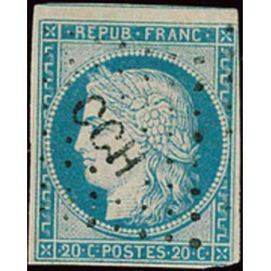 Lot n°407