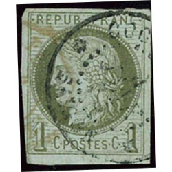 Lot n°409 - Saigon