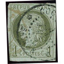 Lot n°409 - Saigon