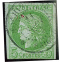 Lot n°411 - Saigon