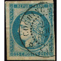 Lot n°418 - Saigon