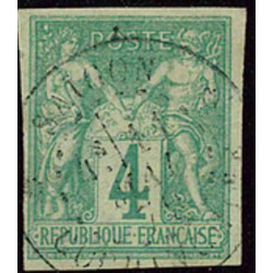 Lot n°420 - Saigon
