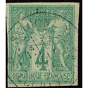 Lot n°420 - Saigon