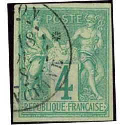 Lot n°421 - --on
