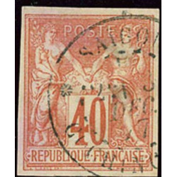 Lot n°422 - Saigon