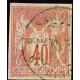 Lot n°422 - Saigon 