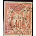 Lot n°422 - Saigon